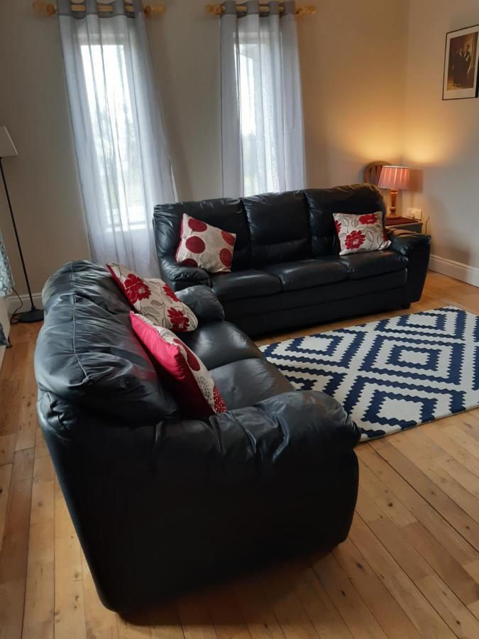 Shannon'S House Дулин Экстерьер фото