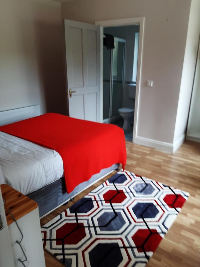 Shannon'S House Дулин Экстерьер фото