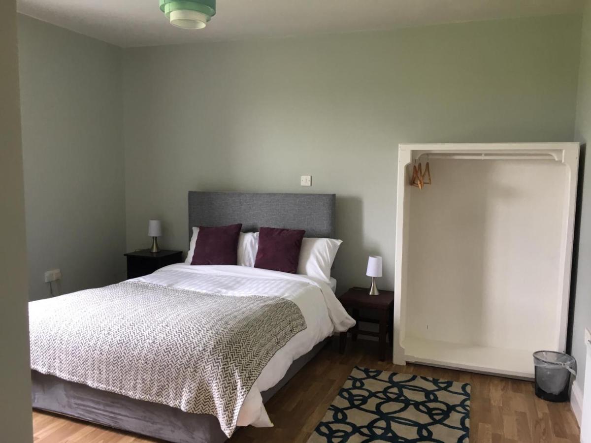 Shannon'S House Дулин Экстерьер фото