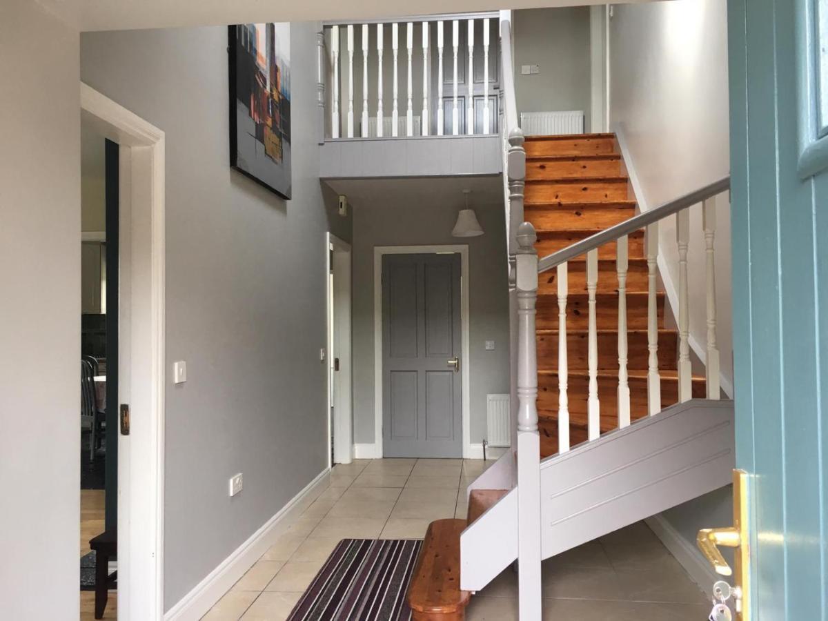 Shannon'S House Дулин Экстерьер фото