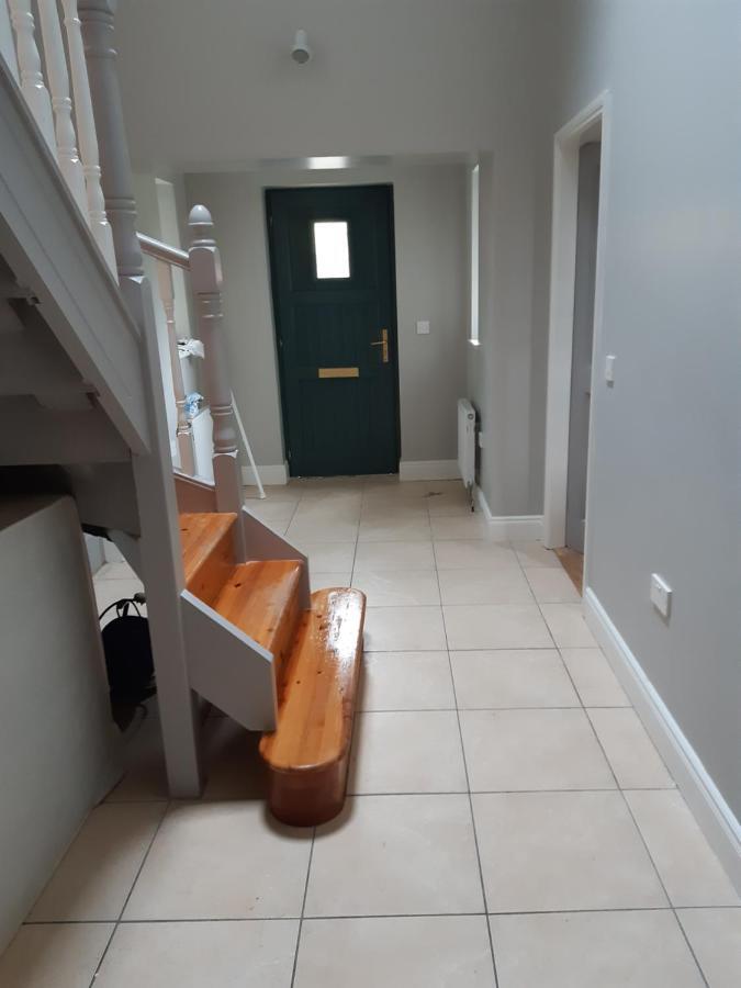 Shannon'S House Дулин Экстерьер фото