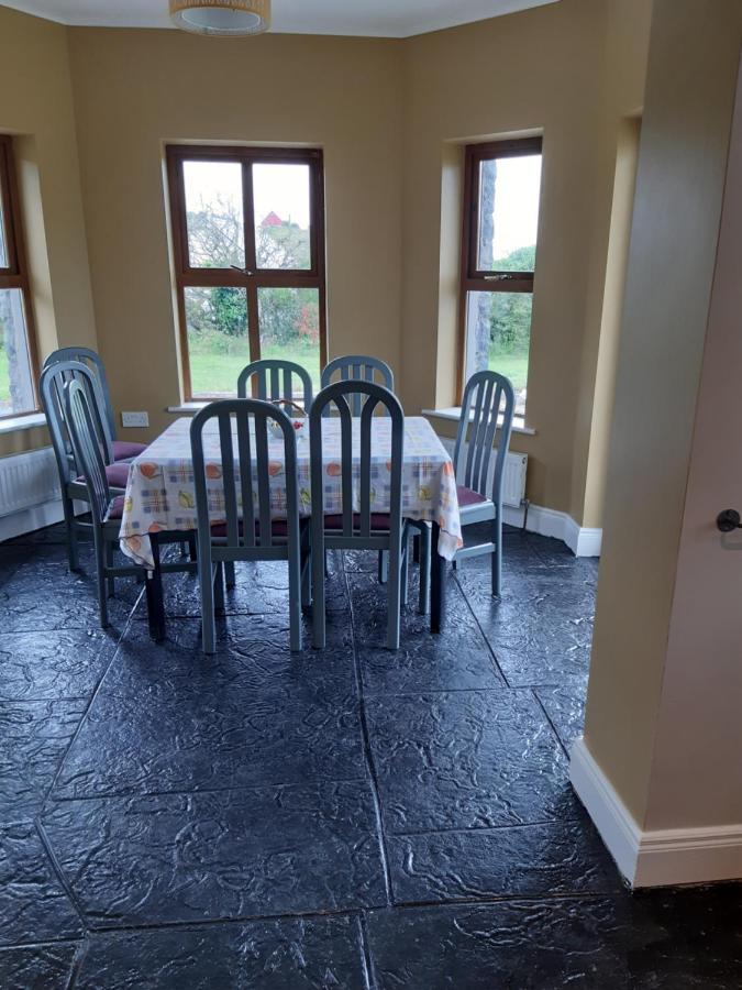 Shannon'S House Дулин Экстерьер фото