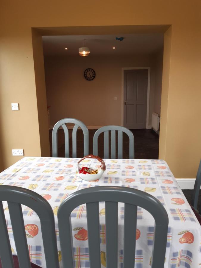 Shannon'S House Дулин Экстерьер фото