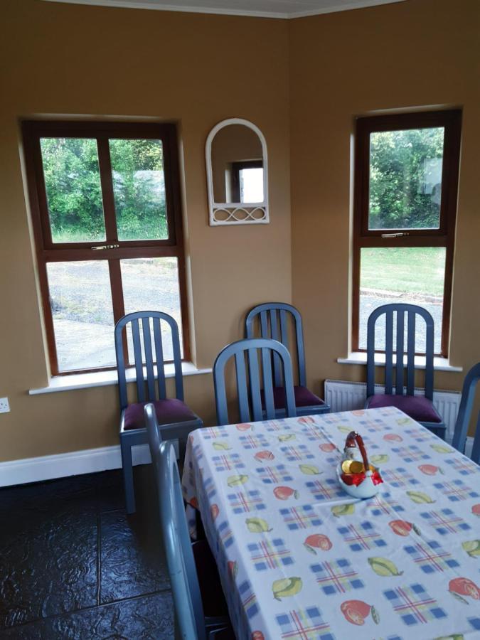 Shannon'S House Дулин Экстерьер фото
